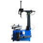 Станок шиномонтажный ROSSVIK V-626, авт., до 26", 220 В, синий
