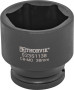 Thorvik S23S1138 Головка торцевая ударная 1/2"DR, 38 мм