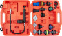 Thorvik RPTS18 Набор для тестирования герметичности системы охлаждения, 18 предметов