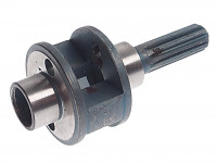 JTC-5235-35 - Ремкомплект для заклепочника пневматического JTC-5235 (35) планетарный механизм JTC - 
Планетарный механизм (35) для пневматического заклепочника JTC-5235.