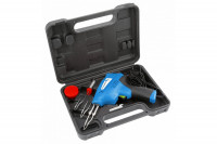 Паяльник 200 Вт с аксессуарами