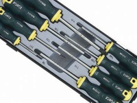 2086 Набор отверток TORX 2086 Набор отверток TORX