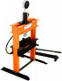 Ombra OHT611V Пресс гидравлический настольный 10 т