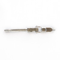 Клапан запорный с карданом V3, V3LP, V3.5 (Shut-off valve with cardan d130mm)