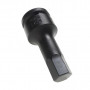 Головка торцевая 3/4" HEX H21 ударная L=100мм JTC