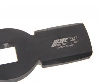 Ключ для тормозных суппортов грузовых автомобилей 3/4" 22мм 12-гранный JTC