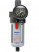 SA-2240AF&R 1/2" фильтр с регулятором