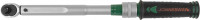 Jonnesway T27021N Ключ динамометрический 3/8"DR, 4-20 Нм