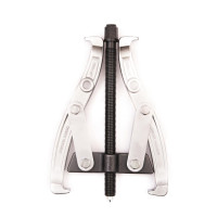 2JP08 Съемник с двумя поворотными захватами ROSSVIK 8", 30-210мм