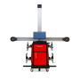 Стенд РУУК ROSSVIK PRO V670 LIFT