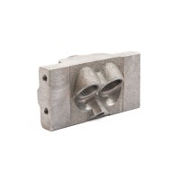Корпус гидравлики V3, V3LP (Hydraulic housing)
