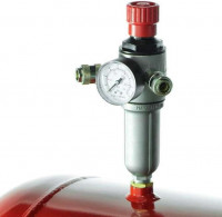 FINI MK 113-270-5.5 Поршневой компрессор с ременным приводом 556 л/м, 270 л.