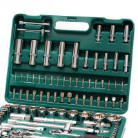 UST108 Набор универсальный ROSSVIK, 108 предметов UST108 Набор универсальный ROSSVIK, 108 предметов