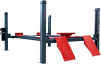 Подъемник 4-стоечный 4т (с траверсой, удлиненный), шт. Подъемник 4-стоечный 4т (с траверсой, удлиненный), шт.