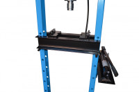 Пресс гидравлический напольный 20т GW-0920 Great Wolf