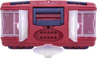 Thorvik TB12 Ящик для инструмента 12", пластиковый, 320х175х160 мм