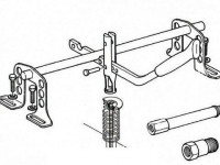 KA-5041 Универсальный рассухариватель клапанов