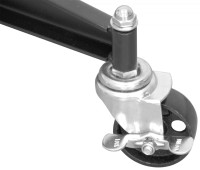 Ombra OHT305V Стойка трансмиссионная г/п 500 кг