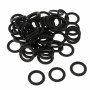 Кольцо резиновое V3, V3LP (Rubber ring d10.6 x 2.65mm)