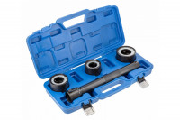 Набор ключей для поперечных рулевых тяг 4 предмета