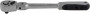 Thorvik FRH3872 Рукоятка трещоточная с шарниром 3/8"DR, 72 зубцов, 240 мм