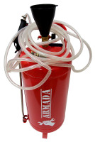 Пеногенератор (разбрызгиватель) 50л АРМАДА Пеногенератор (разбрызгиватель) 50л АРМАДА