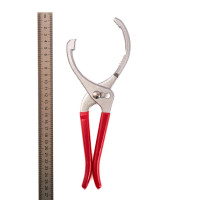 ST071 Фильтросъемник, клещи переставные 85-115мм