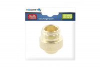 Адаптер для горелок HT2C502 HT2C503 G1” (M) x G7/16” (F)