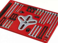 Съемники многофункциональные