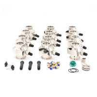 Адаптеры для грузовых форсунок Common Rail Адаптеры для грузовых форсунок Common Rail