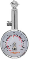 Jonnesway AG010042 Манометр для контроля давления шин Jonnesway AG010042 Манометр для контроля давления шин