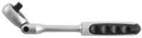 Thorvik S1R472 Трещоточная рукоятка с шарниром 1/4"DR, 72 зубца