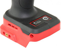 Rotake RC8803 (T3) Гайковерт ударный аккумуляторный бесщёточный 1/2"DR, 18В, 1880 Нм, (без АКБ и З/У) Rotake RC8803 (T3) Гайковерт ударный аккумуляторный бесщёточный 1/2"DR, 18В, 1880 Нм, (без АКБ и З/У)