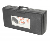 Набор инструментов для кузовных работ гидравлический, усилие 4т, 17 предметов в кейсе JTC