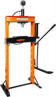 Ombra OHT613V Пресс гидравлический с ножным приводом 12т