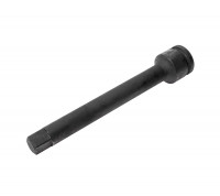 Удлинитель-переходник ключа 3/4" L=250мм ударный JTC