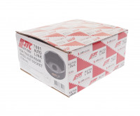 Головка для задней оси полуприцепов 1”x120мм (ROR) JTCJTC