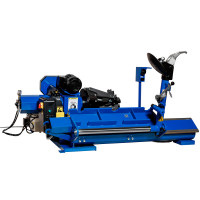 Станок шиномонтажный ROSSVIK V-57 для грузовых автошин, до 46" (с удлинителями до 56"), 380В Цвет си Станок шиномонтажный ROSSVIK V-57 для грузовых автошин, до 46" (с удлинителями до 56"), 380В Цвет си