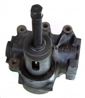 Съемник подшипника вала сошки SCANIA Car-Tool CT-A1277