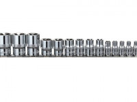 910614 Набор головок TORX 14 предметов