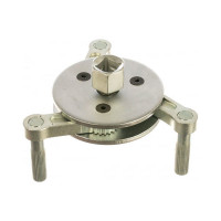 WDK-65481 Съемник масляного фильтра «краб», 1/2", ?80-120 мм