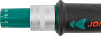 Jonnesway T27H-1800 Рукоятка ключа динамометрического T27340N, T30340N, T30340NS