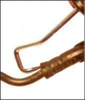 Набор инструментов для разъединения трубопроводов 2 предмета JTC Набор инструментов для разъединения трубопроводов 2 предмета JTC