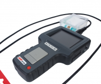 Бороскоп многофункциональный, зонд 5.5мм, L=1000мм дисплей 3.5" TFT LCD, питание АС/DC JTCJTC