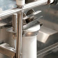 Автоматическая мойка для колес NW330H c функцией нагрева воды NORDBERG