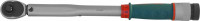 Jonnesway T08080N Ключ динамометрический 3/8"DR двустороннего действия, 15-80 Нм