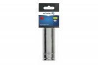 Шестигранная насадка 3/8 «, длинна 11 мм, CrV Шестигранная насадка 3/8 «, длинна 11 мм, CrV