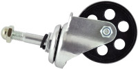Ombra OHT305VRKW Колесо поворотное для стойки трансмиссионной OHT305V