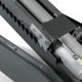 Автоподъемник ножничный ROSSVIK PRO V-55X (52/ON) напольный для р/с, г/п 5.5т, 380В RAL7040 Серый