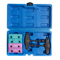 ST137 Набор фиксаторов валов для Fiat/Alfa Romeo Twin Spark Twin 1.4, 1.6, 1.8, 2.0л.